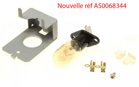 76X7882 - AMPOULE MICRO ONDES 25 W