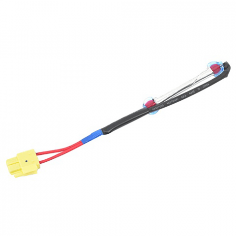 DA4700301B - THERMO FUSE-ASSY HERMES.120V 250V.15A 10