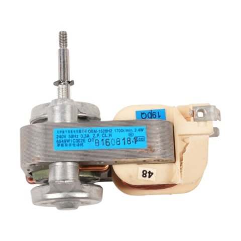 6549W1C002E - MOTEUR DE CIRCULATION D AIR
