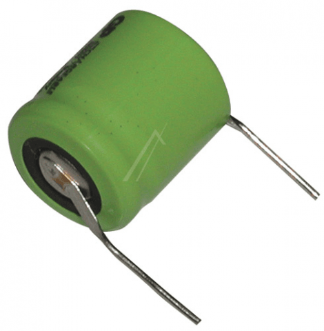 5308512 - PILE ACCU 1.2V 180MAH