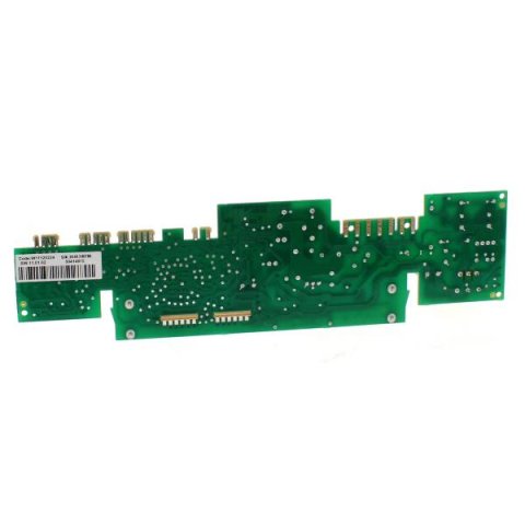 C00374855 - PLATINE CLEVER VIERGE A PROGRAMMER