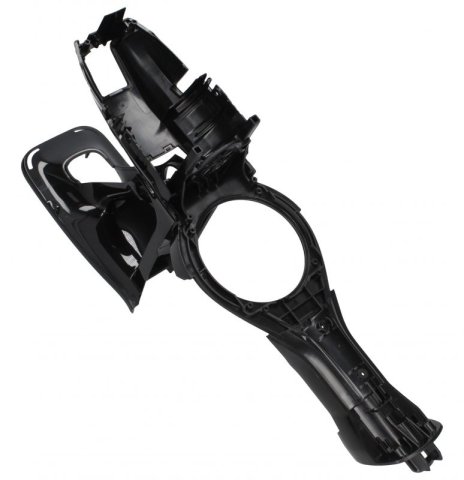 RS-2230001095 - BOITIER INFÉRIEUR NOIR