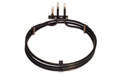 605505103 - RESISTANCE CIRCULAIRE 2500W L190MM/Ø193M