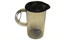 420306566350 - BOL PLASTIQUE GRADUE