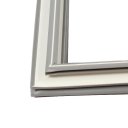 481010777349 - JOINT MAGNETIQUE DE PORTE REFRIGERATEUR GRIS