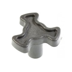 C00387544 - ENTRAINEUR PLATEAU SUR AXE MOTEUR