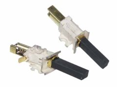 5419810 - CHARBON JEU DE 2 MOTEUR MIELE