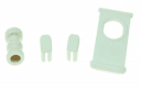 44990000430 - KIT BEIGE POUR STORE/VOLET ROULANT