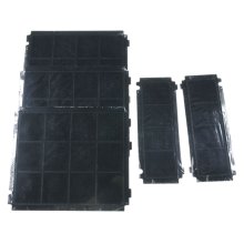 AFFCAV90 - FILTRE CHARBON