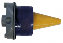 90061502 - Cone reservoir dyson dc02