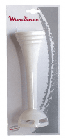 A65B13 - Pied de mixer plastique spiralio