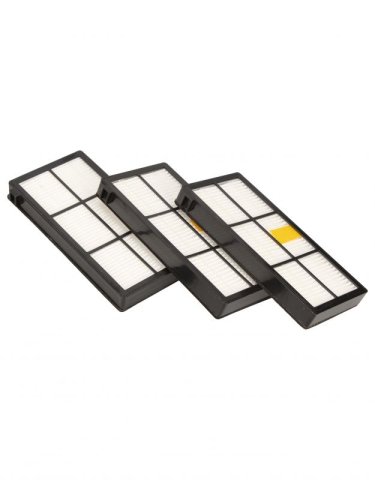 ACC800 - KIT 3 FILTRES