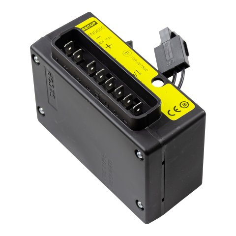 4450018984 - MODULE UNITÉ DE CONTROLE  COMPRESSEUR