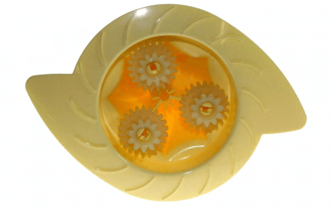 00606472 - CONE PRESSE AGRUMES