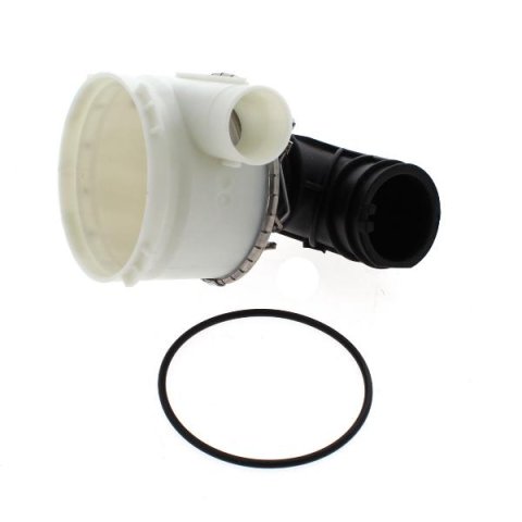 C00634181 - KIT RESISTANCE + TUYAU