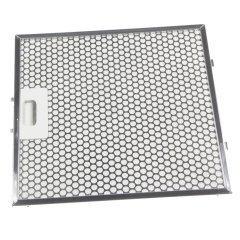101080117 - FILTRE METALLIQUE ANTIGRAISSES