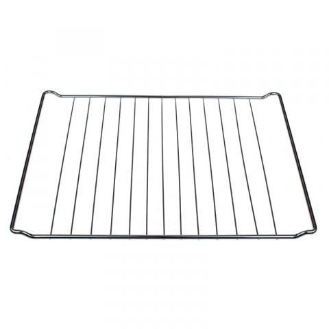 SS-992786 - GRILLE DE FOUR INOX