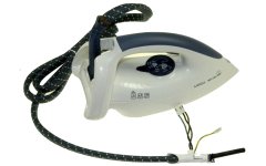 CS-00098596 - Cordon complet + base de poignee