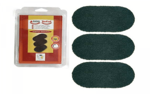 XA500024 - Filtres anti-odeur lavables pour simply