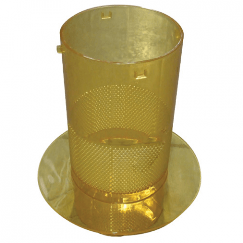 432200325130 - Filtre jaune cyclone