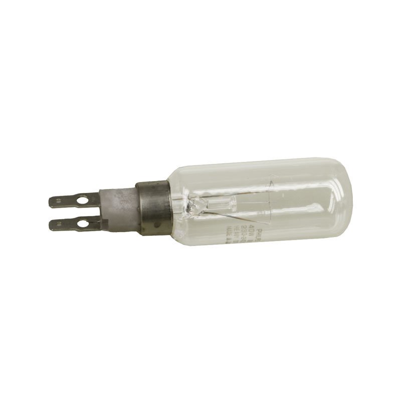 Ampoule pour réfrigérateur 40 W T-Click Whirlpool 484000000986 compatible :  : Gros électroménager