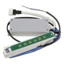 105080488 - PLATINE CMDE/PUISS 4 VITESSES