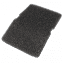 2964840200 - FILTRE EPONGE 245 X 150 X 5 MM