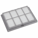 00263506 - FILTRE MOTEUR HEPA VZ54000