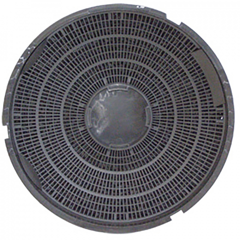 484000008609 - FILTRE DE HOTTE A CHARBON TYPE 30