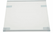 AHT74413805 - CLAYETTE EN VERRE REFRIGERATEUR