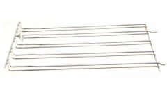 10819841 - GRILLE DE RECEPTION DROIT 
