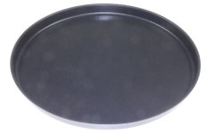 DE63-00630A - PLATEAU A TARTE TRIO PLUS ALUMINIUM