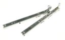 AS0069673 - KIT CHARNIERES GAUCHE ET DROITE