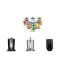XI200000 - SACHET DE TUYAU MACHINE A BIERE BEERTENDER X5