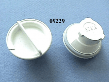 09229 - Bouchon boite produit lv electrolux