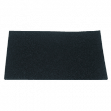 77X3616 - FILTRE CHARBON 490 X 270MM (UNITE) FC600