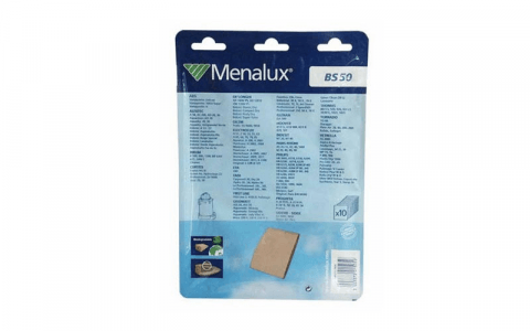 909010785 - SACHET DE SACS (X10) POUR ELECTROLUX