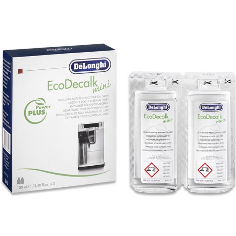 5513296011 - DETARTRANT POUR MACHINE À CAFE ECODECALK