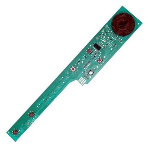 41041465 - MODULE CLAVIER DE COMMANDE