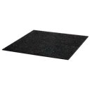 4882758 - TAPIS ANTIVIBRATION CAOUTCHOUC 60X60X6