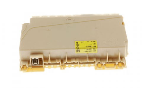 435823 - MODULE DE COMMANDE