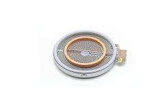 C00089645 - FOYER 2200W/1000W 230V