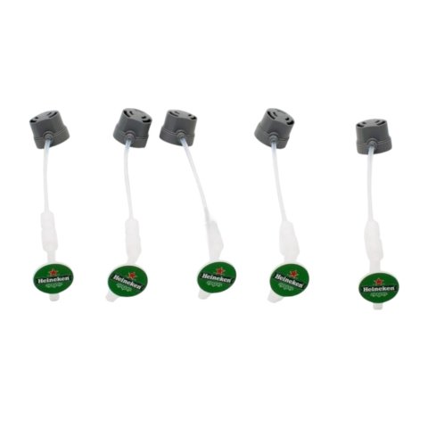 XI200000 - SACHET DE TUYAU MACHINE A BIERE BEERTENDER X5