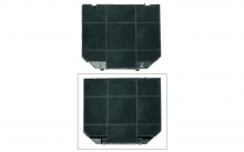 C00308177 - FILTRE CHARBON ALTO EFF72 MOD 244