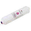 ADQ73693903 - FILTRE A EAU NOUVEAU RACCORD A POUSSER