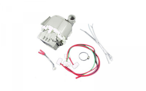 Heizpumpe Original Bosch 00654575 - View #3