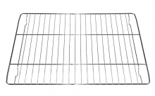 00438149 - GRILLE DE FOUR COMBINEE Z14420X0