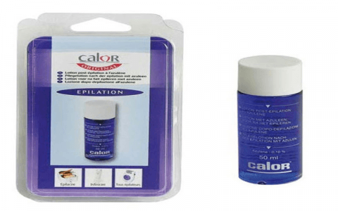749201 - Lotion post-epilation a l azulene 50 ml