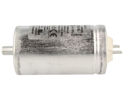 C00296252 - CONDENSATEUR 18 UF. COMPRESSOR