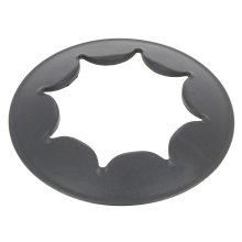 TS-01000240 - SUPPORT FOURCHETTES Ø 180 M/M